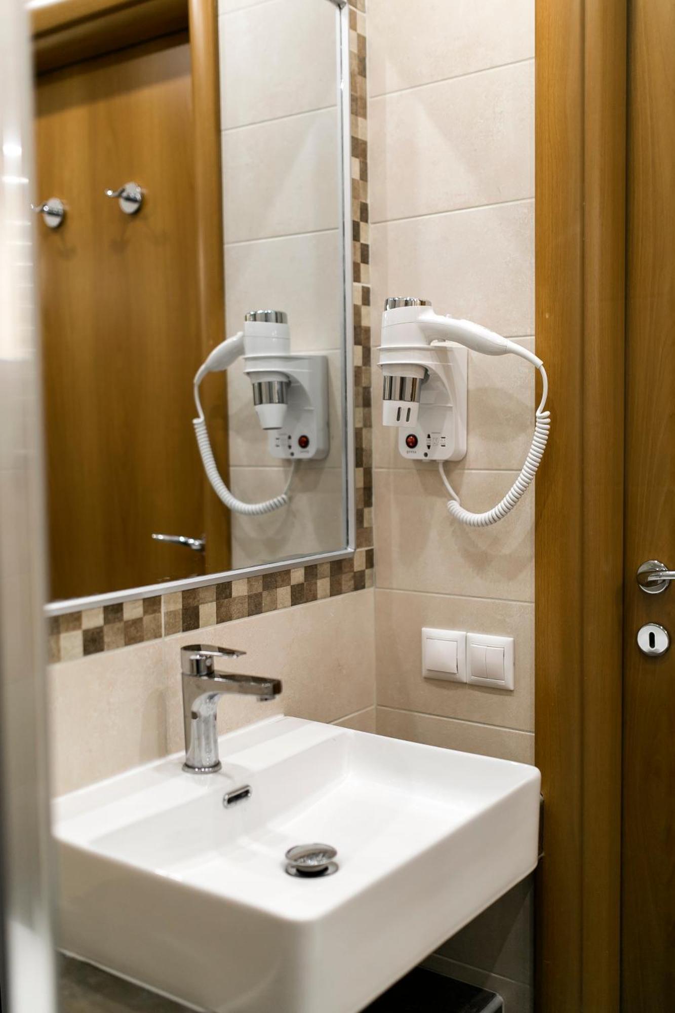 Kazaviti Skg Appartement Thessaloniki Buitenkant foto