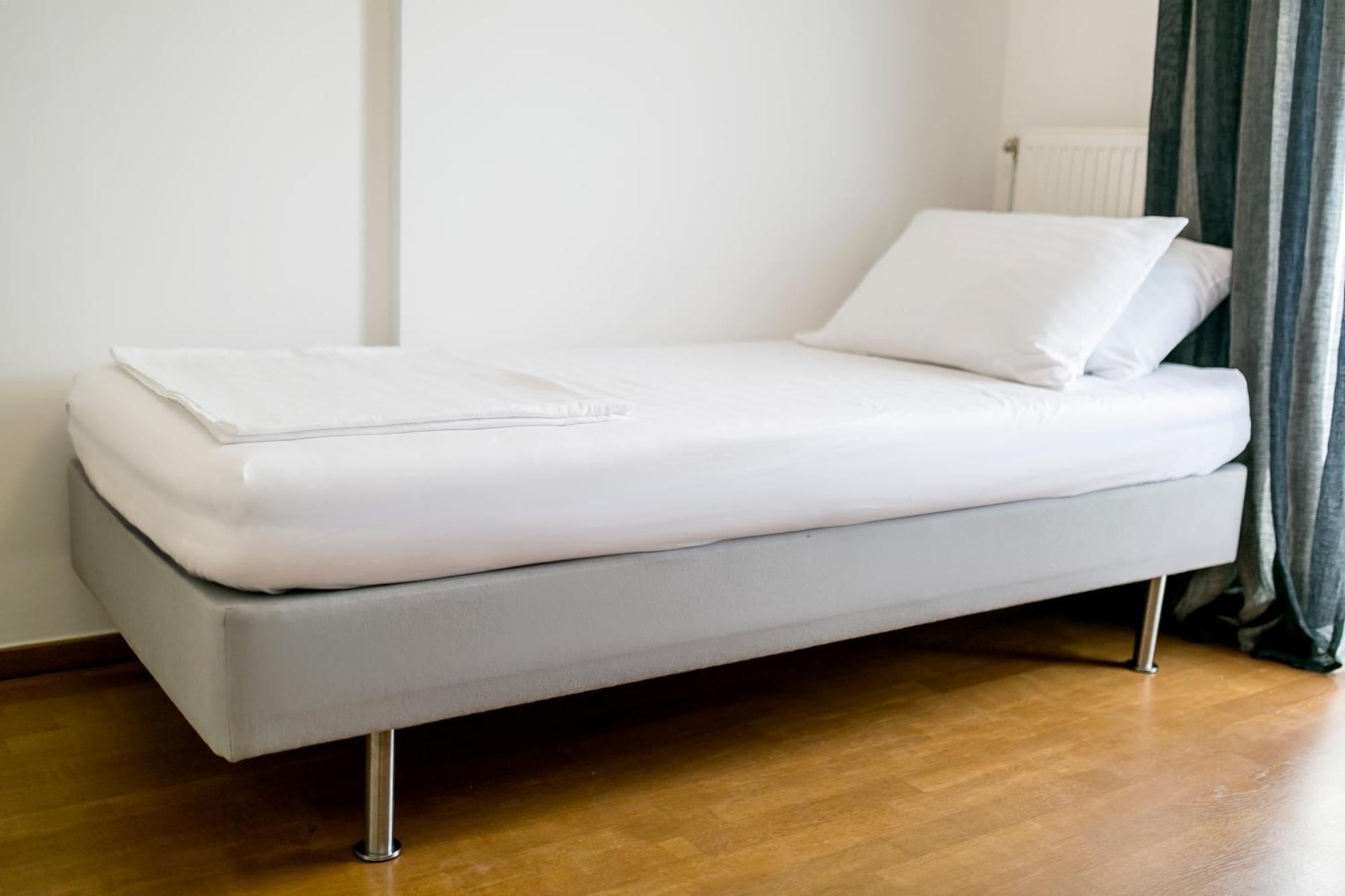 Kazaviti Skg Appartement Thessaloniki Buitenkant foto