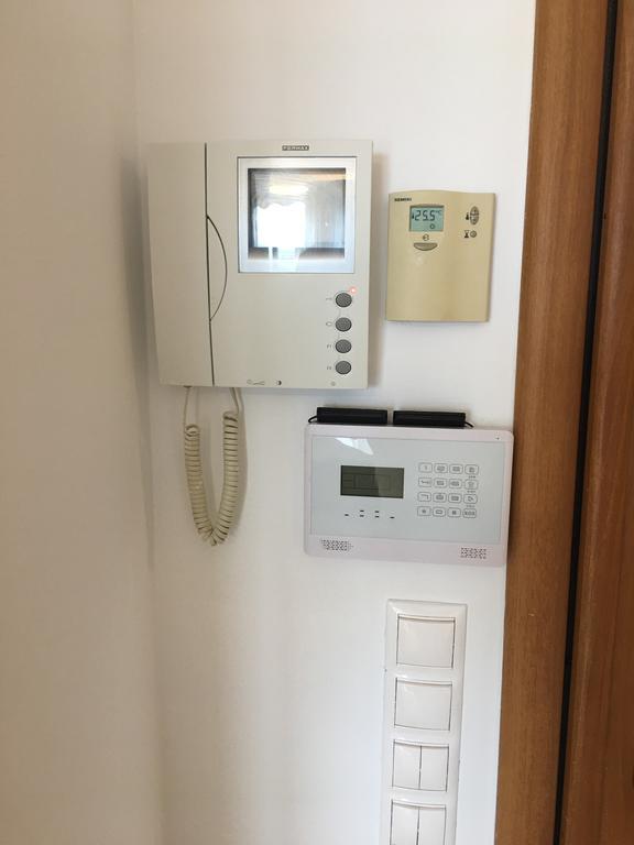 Kazaviti Skg Appartement Thessaloniki Buitenkant foto